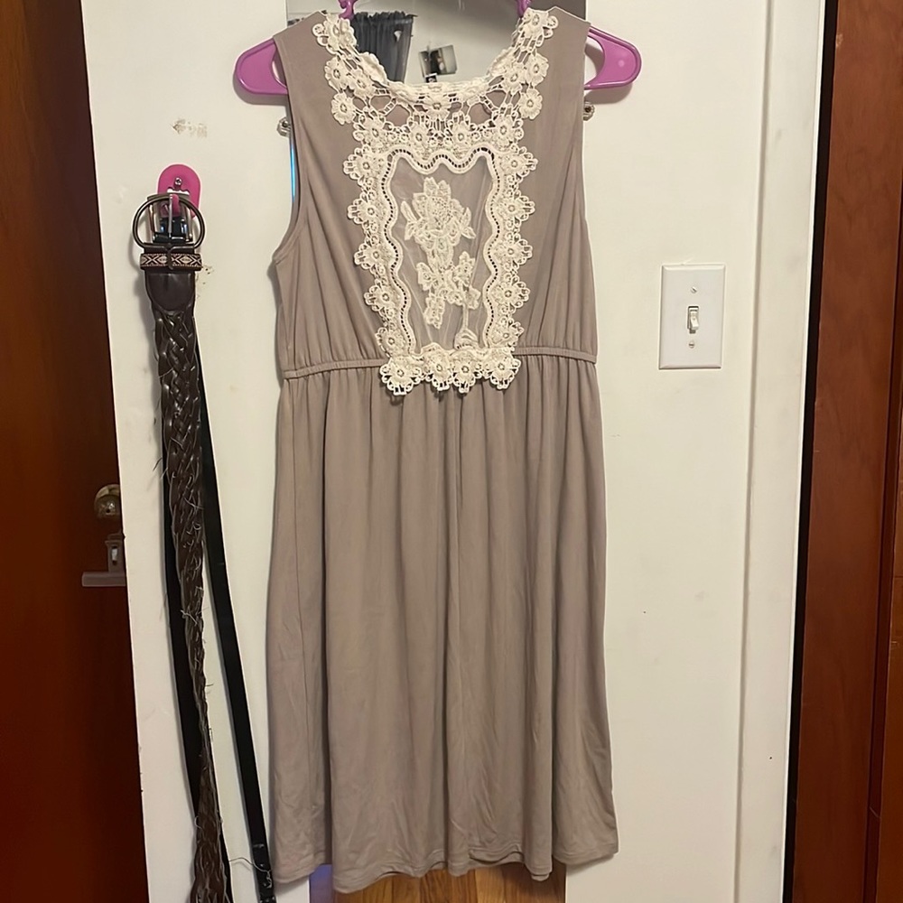 Cato, size medium